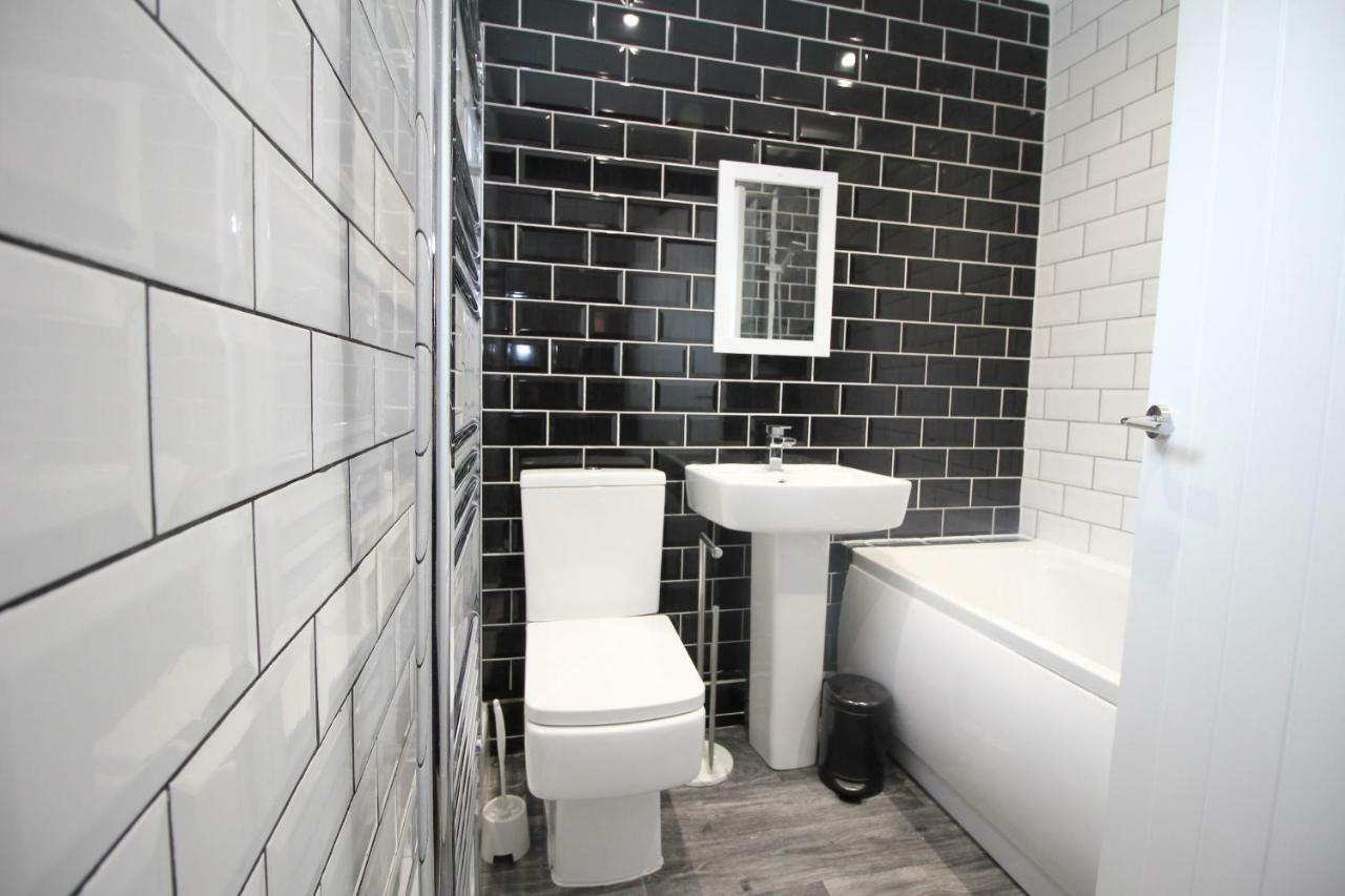 بلاكبول Welcome Home - Close To Town Centre - Full Holiday Home المظهر الخارجي الصورة