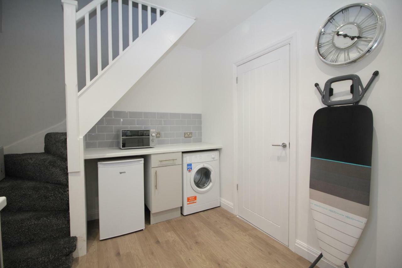 بلاكبول Welcome Home - Close To Town Centre - Full Holiday Home المظهر الخارجي الصورة
