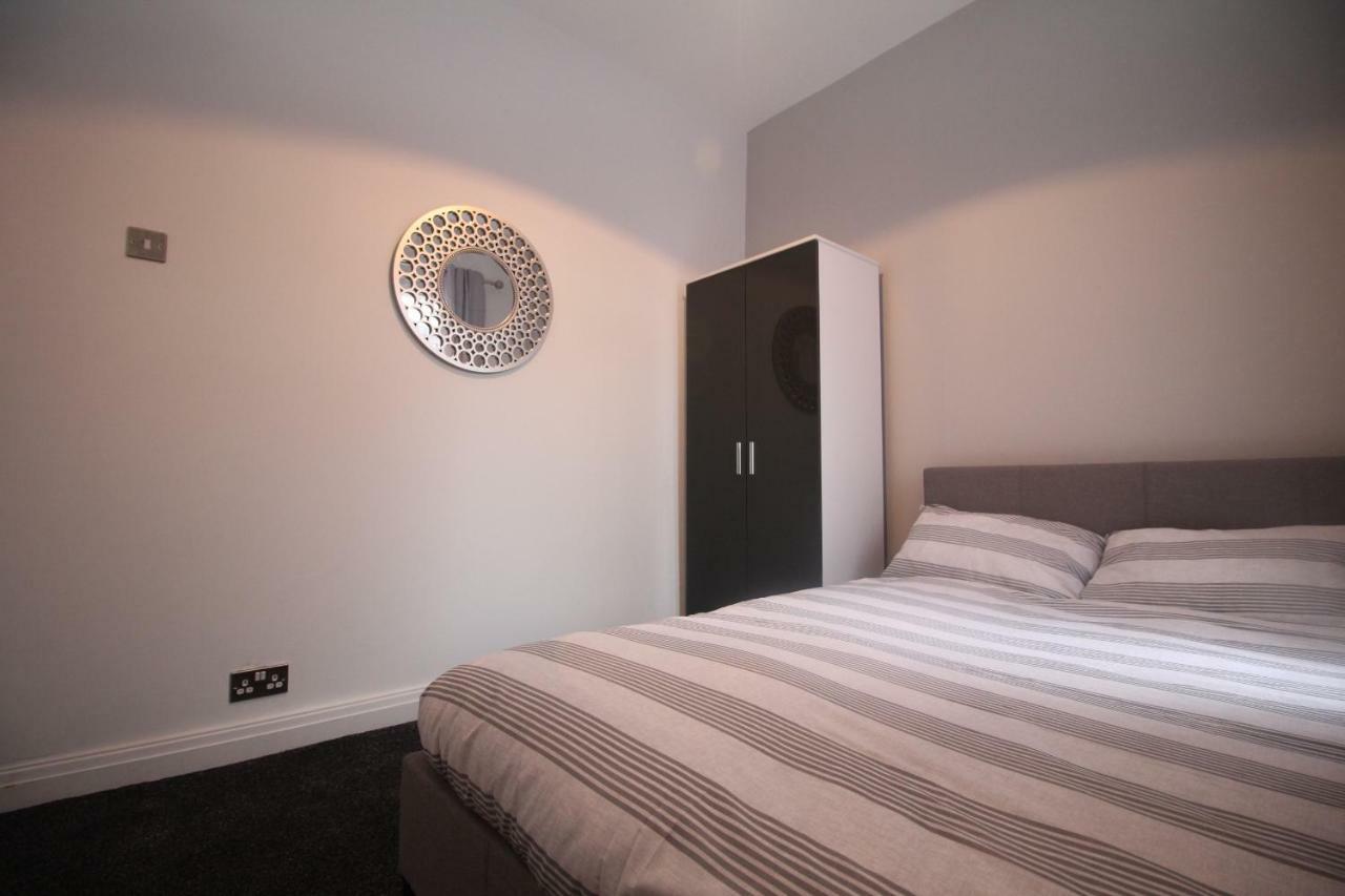 بلاكبول Welcome Home - Close To Town Centre - Full Holiday Home المظهر الخارجي الصورة